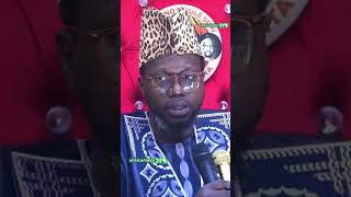 Révélations de Thierno Moulé Sow [upl. by Sukramaj]