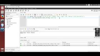 MySQL 57 Extract Keys from JSON Object using MySQL [upl. by Guthrey]