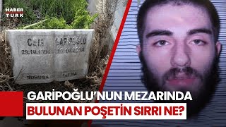 Cem Garipoğlu’nun Mezarındaki Poşette İnsana Ait Olmayan Kan Tespit Edildi [upl. by Nade358]