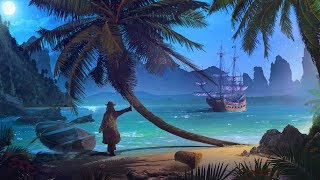 Epic Pirate Music  Pirates amp Buccaneers  Life of a Pirate [upl. by Artima]