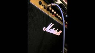 Marshall VAＬVESTATE vs230 [upl. by Mapel]