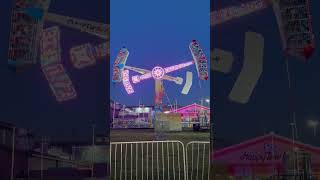 puyallup fair rides [upl. by Enimaj956]