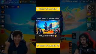 2 Biggest Youtuber Collection Vs Part1 Tonde vs Abishek shortsfeed shortsviral shortvideo yts [upl. by Harhay]