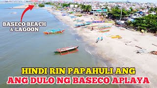 DULO NG BASECO APLAYA HINDI RIN PAPAHULI [upl. by Nitneuq]