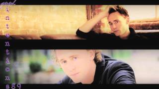 Tom Hiddleston  Written in the Stars [upl. by Ekenna]