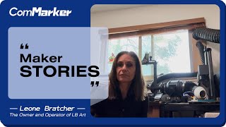 How to Achieve Success in Jewelry Creation with ComMarker Laser Engraving Machines [upl. by Eenafit]