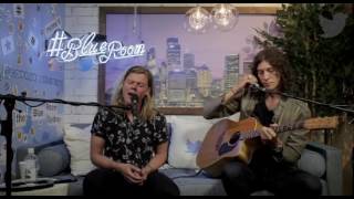 Conrad Sewell  Blue Room [upl. by Davenport878]