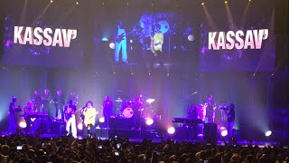 COUP DE COEUR 40  KASSAV AU ZENITH [upl. by Eibreh]