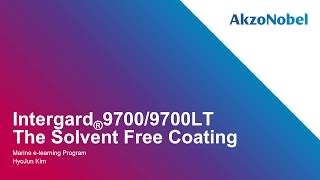 AkzoNobel e learning  Intergard 97009700LT [upl. by Acinoreb]