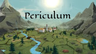 Periculum  Trailer PC and VR [upl. by Macario]