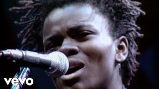 Tracy Chapman  Why Live [upl. by Vijar]