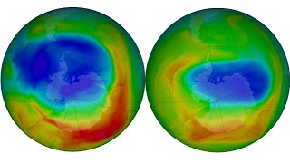 Cosa è il buco dellozono GEOSCIENZE News 5 settembre 2019 [upl. by Salim]