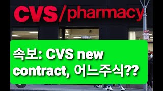 미약사 1분뉴스 CVS has new Humira biosimilar SandozSDZNY 기사첨가 [upl. by Natye901]