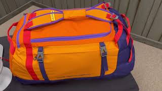 ALPS Mountaineering Venture Duffel 130 [upl. by Jamnes]