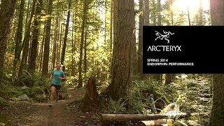 Arcteryx Endorphin Performance [upl. by Siol]