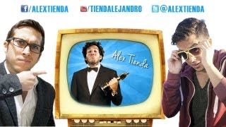 ★ ¿Y QUIÉN ES ALEX TIENDA ★ [upl. by Nnyw178]