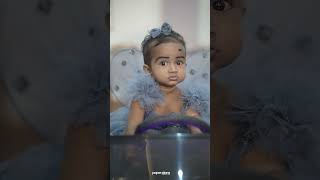 Birthday entry 🥰❤️ trending trendingshorts shorts shortsviral shortvideo viralvideo [upl. by Kennith]