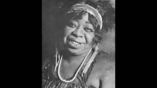 Ma Rainey  Lucky Rock Blues 1924 [upl. by Helsa]