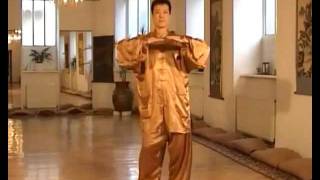 Duft Qi Gong Teil 2 mit Meister Zhang Xiao Ping [upl. by Garbe]