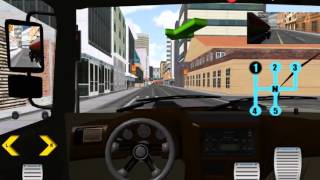 Real Manual Truck Simulator 3D [upl. by Mame302]