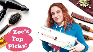 Unboxing Remington Shea Soft Curling Wand Zoes Top Picks Am So Excited [upl. by Antoinetta]