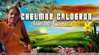 Chelmor Calderon  Oneida Ambrocio [upl. by Willy221]