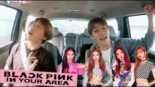 Part 42 KIdols Dancing and Singing to BLACKPINK Songs [upl. by Lauri303]