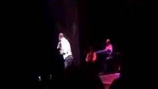 Brian Mcknight  Backseat  Live Tulsa Ok [upl. by Ezri202]