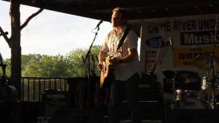 Jason Eady quotAM Country Heaven and FM Country Hellquot [upl. by Wakerly158]