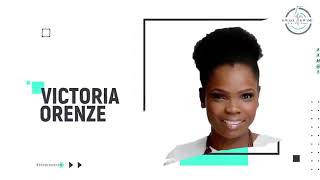 VICTORIA ORENZE  Worship to the holy of holies [upl. by Cesaria]