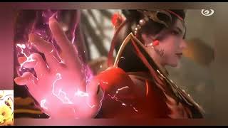 Ash of Fire quotPerfect Worldquot Theatrical trailer wanmei shijie all credit goes to  Donghua251 [upl. by Burbank]