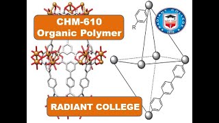 CHM610 Organic Polymers Lec8 Ziegler Natta Catalyst [upl. by Eelynnhoj497]