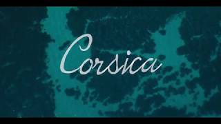 Drone Corsica 4k [upl. by Oninotna]