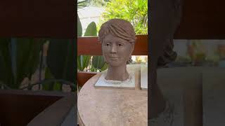 Morning art classes near me clay sculpturing [upl. by Anastase]