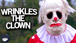 The Brutality Of WRINKLES THE CLOWN [upl. by Siramay]