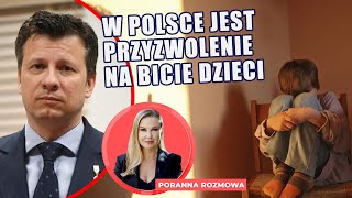 Kamila GasiukPihowicz i Marek Michalak gośćmi Porannej rozmowy Gazetapl 905 [upl. by Ynamreg]