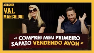 CONHEÃ‡A A ROTINA DE UMA MILIONÃRIA SOCIALITE I ACHISMOS PODCAST 279 [upl. by Caravette]