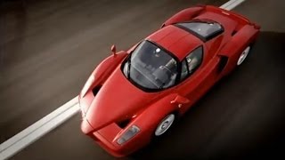 Enzo Car Review  Top Gear  BBC [upl. by Daphna350]