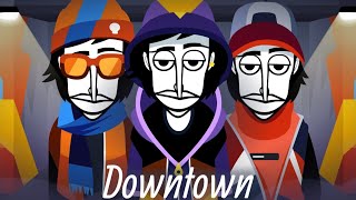 incredibox downtown mix [upl. by Fitz516]