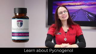 What is Pycnogenol [upl. by Cindi700]