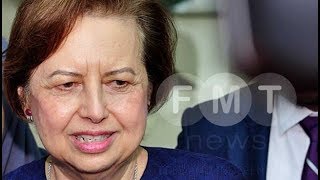 Zeti Decision on tolls expected ‘very quickly’ [upl. by Saba233]