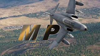 DCS CINEMATIC MP Trailer [upl. by Haldan]