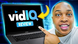 VidIq Review 2024  InDepth Features  How To Use It For Beginners [upl. by Lorac]