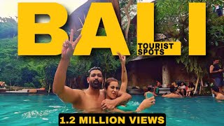 Brutally honest ratings of BALI  1 [upl. by O'Connell103]