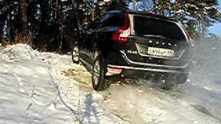 VolvoXC602010MOV [upl. by Ereynihc]