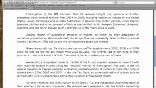 Dapat bang joint filing ng ITR ang magasawa [upl. by Murrah]