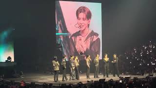 ATEEZ CHICAGO 2024 [upl. by Atinej]