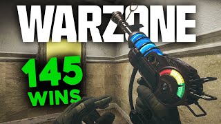 Warzone Can we use the RAY GUN to WIN 🔫 [upl. by Peace232]