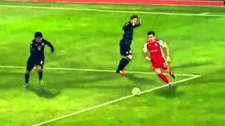 Skenderbeu  Sporting Lisbon 30 [upl. by Cook]