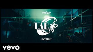 Ptazeta  UAE  Capítulo 6 Official Visualizer [upl. by Darsie]